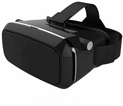 IC PLUS Adjustable Screen Headband 2023 Latest VR for All Android Smartwatch