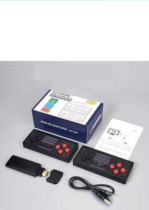 RNS SPORTS GSH Plug and Play Wireless HD 1080p TV Video Game  Gaming Accessory Kit