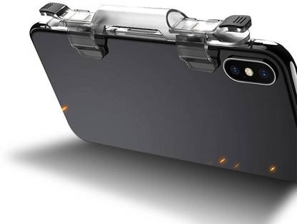 ROQ PUBG mobile joystick game controller for IOS Android  Gaming Accessory Kit