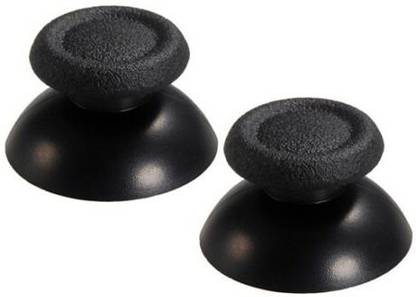 Tech Aura Joystick Cap for PS4 Playstation 4 Wireless Controller Remote V1  Gaming Accessory Kit