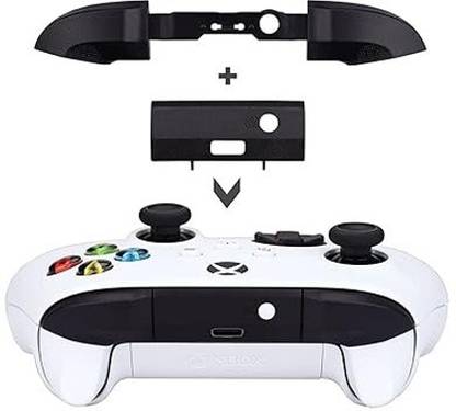 PSS LB RB Button With Front Bumper Suitable For Xbox Series X S Controller  Gaming Accessory Kit