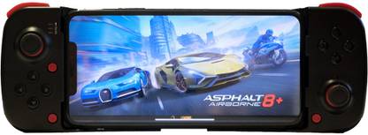 Ninjadog Astra One Mobile Controller  Gaming Accessory Kit