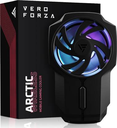 Vero Forza Arctic  Gaming Accessory Kit