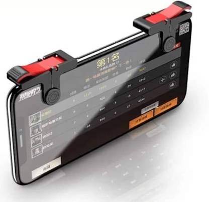 FLIPGAMING [2PAIR] PUBG Game Controller L1 R1 Trigger Joystick  Gaming Accessory Kit