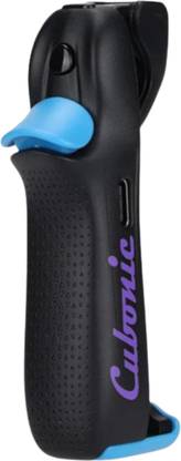 Cubonic Strike 02 Controller, High Sensitivity Haptic Capacitive Mapping Trigger  Gaming Accessory Kit