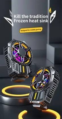 itup SL01 Turbo Phone Cooler-62  Gaming Accessory Kit