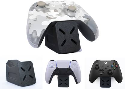 valuepick XBOX PS5 Controller Mount Stand  Gaming Accessory Kit