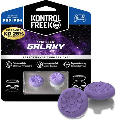 KontrolFreek gaming accessory kit3  Gaming Accessory Kit