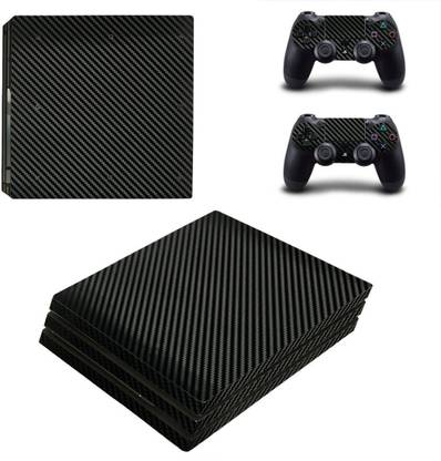 A1GRAPHIX PS4 Pro Console Controllers Skin Vinyl Decals Stickers  Gaming Accessory Kit