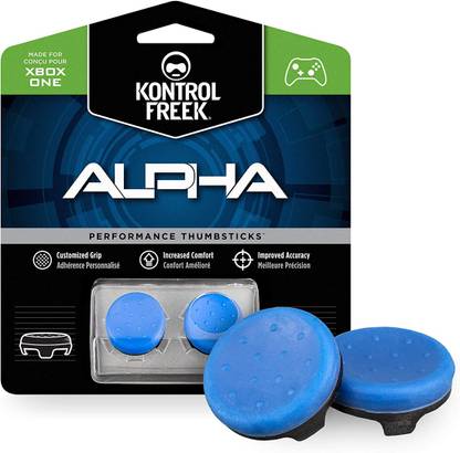 KontrolFreek Performance Thumbsticks for Xbox One and Xbox Series X Controller  Gaming Accessory Kit