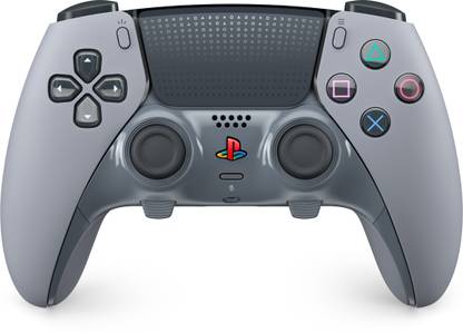 SONY PS5 DualSense Edge Wireless Controller - 30th Anniversary Limited Edition  Gaming Accessory Kit