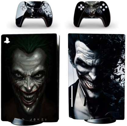 GRAPHIX DESIGN PS5 Skin Stickers Full Body Vinyl Skins Wrap Decals ...