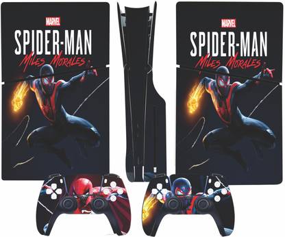 S2S Kulture PS5 SLIM SKIN / qqq85  Gaming Accessory Kit