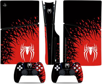 GRAPHIX DESIGN PS5 SLIM SKIN / E  Gaming Accessory Kit