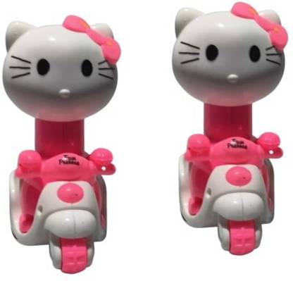 VELAN RETAILERS HELLO KITTY SCOOTER 2  Gaming Accessory Kit