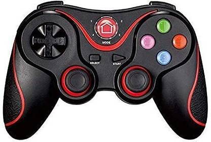 PSS Wireless Gaming Controller Gamepad for PC/PS3/Android/IOS/Windows XP/7/8/10  Gaming Accessory Kit