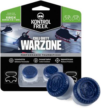 KontrolFreek performance thumbsticks for xbox one and xbox series x controller  Gaming Accessory Kit