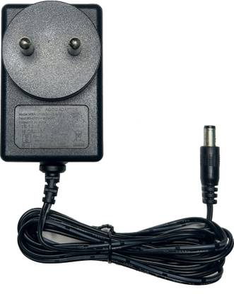 Vincentvolt 12V 1amp 15 watt DC Output Switching Power Supply Charger or Adapter Gaming Adapter