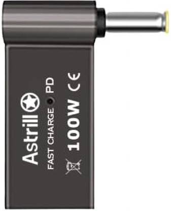 Astrill Without LED 5.0mm x 1.0mm Gaming Adapter