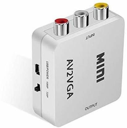 Etzin USB to PS2 Converter(EPL-300TC) Gaming Adapter