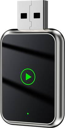 MILLENNIUM TECHNOLOGY Wireless Carplay & Android Auto Adapter Gaming Adapter