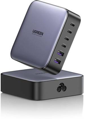 Ugreen Nexode 200 W USB C Charger Gaming Adapter