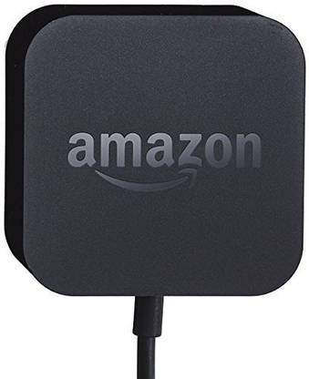 shoptron 30W Charger Adapter 18v Compatible for Amazon Alexa Echo (3rd Gen), Echo Plus Gaming Adapter