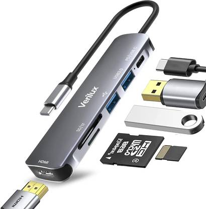 Verliu VR66 Gaming Adapter