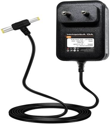 JDS PREMIUM High Quality 9V 1A DC Power Adapter Gaming Adapter