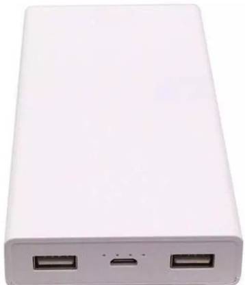 agarwal telecom mi POWER BANK 20000MAH Gaming Adapter