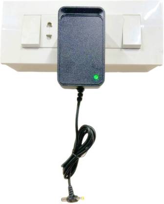 BALRAMA 12v 2a AC to DC SMPS Power Supply Adapter 12V 2 A Adaptor 12 Volt 2 Amp Charger 24 W Adapter