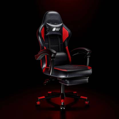 GREEN SOUL Blade Ergonomic Gaming Chair|Multi-Functional Computer Chair|Ergo Sync Armrest Gaming Chair