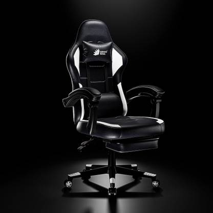 GREEN SOUL Blade Ergonomic Gaming Chair|Multi-Functional Computer Chair|Ergo Sync Armrest Gaming Chair