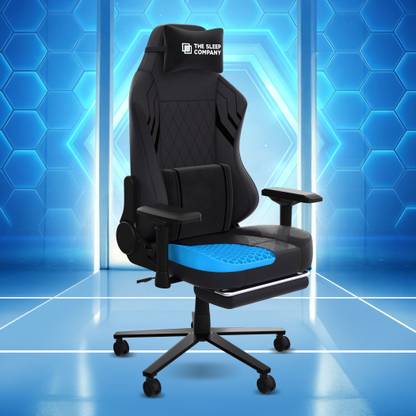 The Sleep Company SmartGRID XGen Pro Gaming Chair