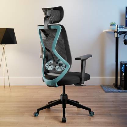 Ajfu CHAIR 12 Gaming Chair