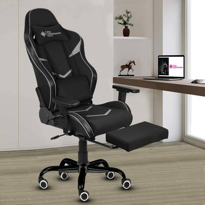 Casa Copenhagen CCGAMINGWFGB12 Gaming Chair