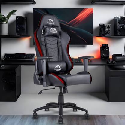 MRC Executive Chairs RGB GAMING CHAIR Gaming Chair