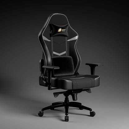GREEN SOUL Monster Ult. (T) Multi-Functional Ergonomic | & WFH|Supreme Comfort Gaming Chair