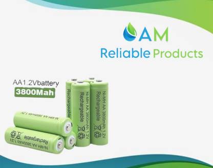 AMReliable 234 Game Battery