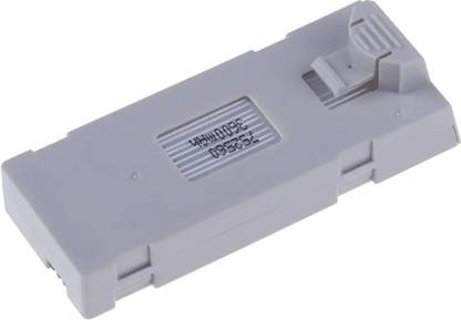 BUnique E88 Pro Drone Battery 3.7V 1800mah Mini Drone battey Game Battery