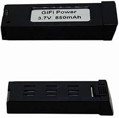 Phonicov Drone Battery e-88 Game Battery