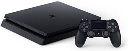 SONY Playstation Brand New Ps4 Slim Console 500 GB
