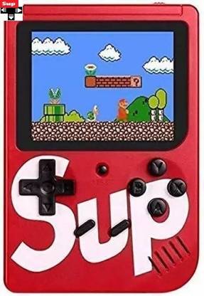 BAYEEN S279 Plus Sup Game 678 in 1 Retro Game Box Console Handheld Video game-1 8 GB