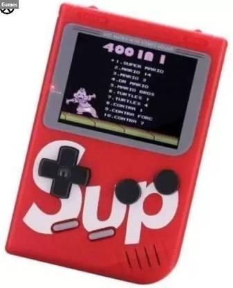 BAYEEN S500 Max Sup Game 899 in 1 Retro Game Box Console Handheld Video game-1 8 GB