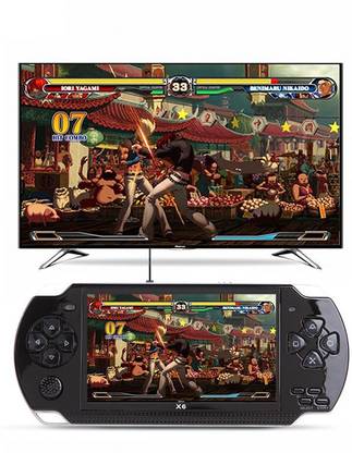 Grabit MP 658 in-10001 POCKET MP4 PLAYER WITH 1000 GAMES INCLUDED 2 GB with VINTAGE GAMES MARIO ,CONTRA ,TEKKEN 3 AND ALL OTHER ACTION RACING SHOOTING ARCADE PUZZLE CAR RACING SPORTS