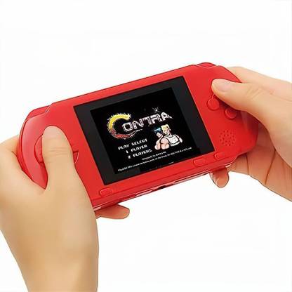 pvp Video Game Console NA GB with Yes