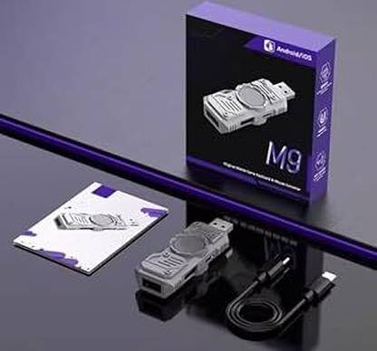 BCG Mixpro plus 5in 1 keyboard Mouse Gaming Combo Combo Set used for playing games like free fire , bgmi, knivesout, call of duty , fortnite GB