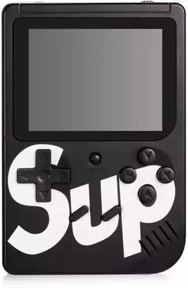 3BAAN A305 Sup Game Colorful LCD Screen USB Portable Game Console with 400 in 153 8 GB