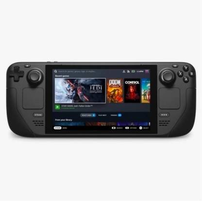 Valve Steam Deck Gaming Console 64 GB
