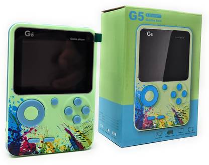 CHG sup 400 in 1 video game with 620